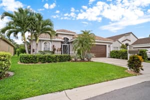 7564 Stirling Bridge Boulevard N, Delray Beach, FL 33446 Sold 09/26/23