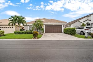 7564 Stirling Bridge Boulevard N, Delray Beach, FL 33446 Sold 09/26/23