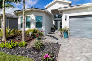11924 SW Still Waters Avenue, Port St Lucie, FL 34987 Sold 09/25/23