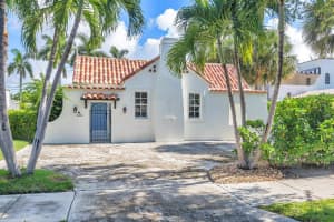 207 31st Street, West Palm Beach, FL 33407 Sold 09/14/23