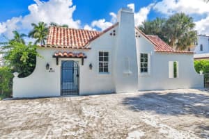 207 31st Street, West Palm Beach, FL 33407 Sold 09/14/23
