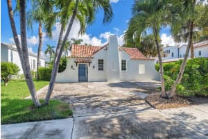 207 31st Street, West Palm Beach, FL 33407 Sold 09/14/23