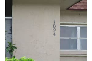 1894 Palmland Drive B, Boynton Beach, FL 33436 Sold 09/08/23