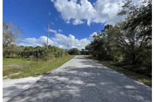 345 NE 106th Street, Okeechobee, FL 34972 Sold 12/13/24