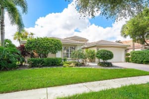 7270 Lahana Circle, Boynton Beach, FL 33437 Sold 11/13/23