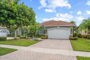 10830 Fairmont Village Drive, Lake Worth Beach, FL 33449 Sold 11/29/23