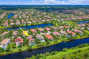 145 Umbrella Place, Jupiter, FL 33458 Sold 10/13/23