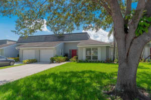 2691 SW Westlake Circle, Palm City, FL 34990 Sold 09/28/23