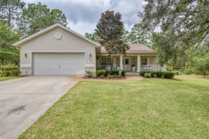 7420 SW 132nd Terrace, Dunnellon, FL 34432, Sold 10/06/23
