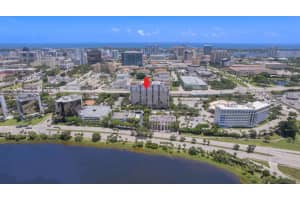 616 Clearwater Park Road 1206, West Palm Beach, FL 33401 Sold 09/28/23