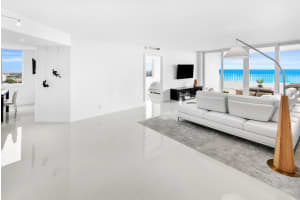 500 S Ocean Boulevard 2007, Boca Raton, FL 33432 Sold 01/31/24