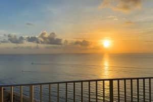 500 S Ocean Boulevard 2007, Boca Raton, FL 33432 Sold 01/31/24