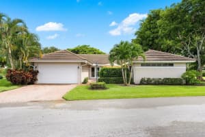 11583 N Lake Drive 1, Boynton Beach, FL 33436 Sold 11/29/23