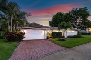 11583 N Lake Drive 1, Boynton Beach, FL 33436 Sold 11/29/23