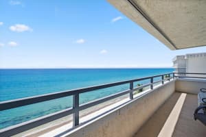3560 S Ocean Boulevard 801, South Palm Beach