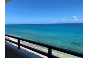 3560 S Ocean Boulevard 801, South Palm Beach, FL 33480 - MLS#R10910652