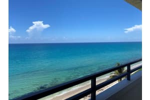3560 S Ocean Boulevard 801, South Palm Beach, FL 33480 - MLS#R10910652