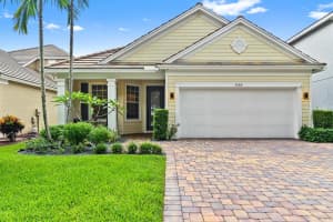 9106 Wrangler Drive, Lake Worth Beach, FL 33467 Sold 09/28/23