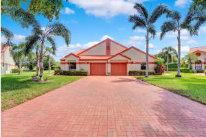 7537 Lexington Club Boulevard A, Delray Beach, FL 33446 Sold 10/06/23