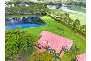 7537 Lexington Club Boulevard A, Delray Beach, FL 33446 Sold 10/06/23