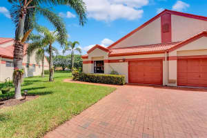 7537 Lexington Club Boulevard A, Delray Beach, FL 33446 Sold 10/06/23