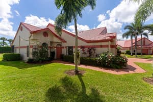 7537 Lexington Club Boulevard A, Delray Beach, FL 33446 Sold 10/06/23