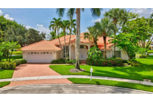 19241 Inkwood Court, Boca Raton, FL 33498 Sold 08/28/23