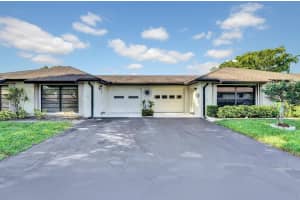 4939 Equestrian Circle B, Boynton Beach, FL 33436 Sold 10/13/23