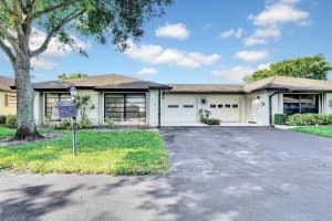 4939 Equestrian Circle B, Boynton Beach, FL 33436 Sold 10/13/23