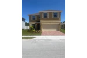 9712 Starboard Drive, Fort Pierce, FL 34945 Sold 09/26/23