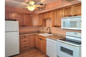 2851 Leonard Drive J506, Aventura, FL 33160 Sold 01/25/24
