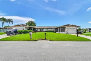 13532 Whippet Way E, Delray Beach, FL 33484 Sold 10/30/23