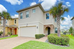 1956 NW Cataluna Circle, Port St Lucie, FL 34986 Sold 01/17/24