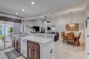 7603 Geminata Oak Court, Palm Beach Gardens, FL 33410 Sold 11/07/23