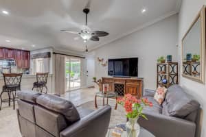 7603 Geminata Oak Court, Palm Beach Gardens, FL 33410 Sold 11/07/23