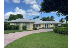 1179 S Atlantic Drive, Lantana, FL 33462 Sold 05/31/24