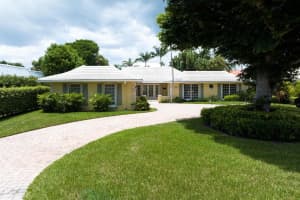 1179 S Atlantic Drive, Lantana, FL 33462 Sold 05/31/24