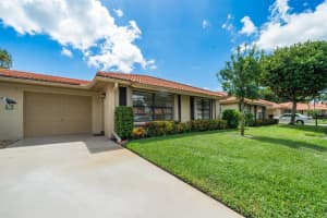 4510 Nutmeg Tree Lane B, Boynton Beach, FL 33436 Sold 11/17/23