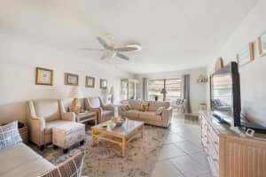 4510 Nutmeg Tree Lane B, Boynton Beach, FL 33436 Sold 11/17/23