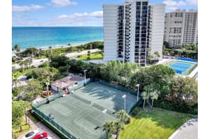4740 S Ocean Boulevard 1011, Highland Beach, FL 33487 Sold 12/14/23