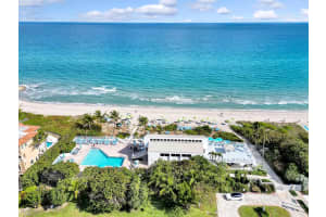 4740 S Ocean Boulevard 1011, Highland Beach, FL 33487 Sold 12/14/23