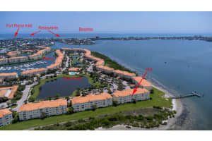 31 Harbour Isle Drive W Ph4, Fort Pierce, FL 34949 Sold 09/27/23