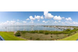 31 Harbour Isle Drive W Ph4, Fort Pierce, FL 34949 Sold 09/27/23