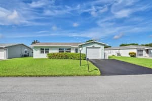 14189 Altocedro Drive, Delray Beach, FL 33484 Sold 10/30/23