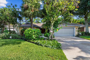 5857 Stonewood Court, Jupiter, FL 33458 Sold 11/01/23