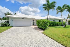 1271 SW 13th Drive, Boca Raton, FL 33486 Sold 09/27/23