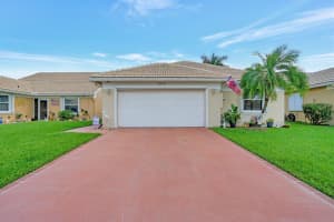 12979 Hampton Lakes Circle, Boynton Beach, FL 33436 Sold 09/27/23