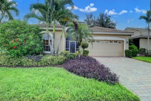 13652 Glosgow Lane, Delray Beach, FL 33446 Sold 10/10/23
