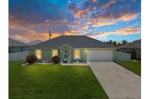 2752 SW Palace Avenue, Port St Lucie, FL 34987 Sold 09/21/23