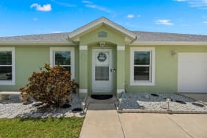 2752 SW Palace Avenue, Port St Lucie, FL 34987 Sold 09/21/23